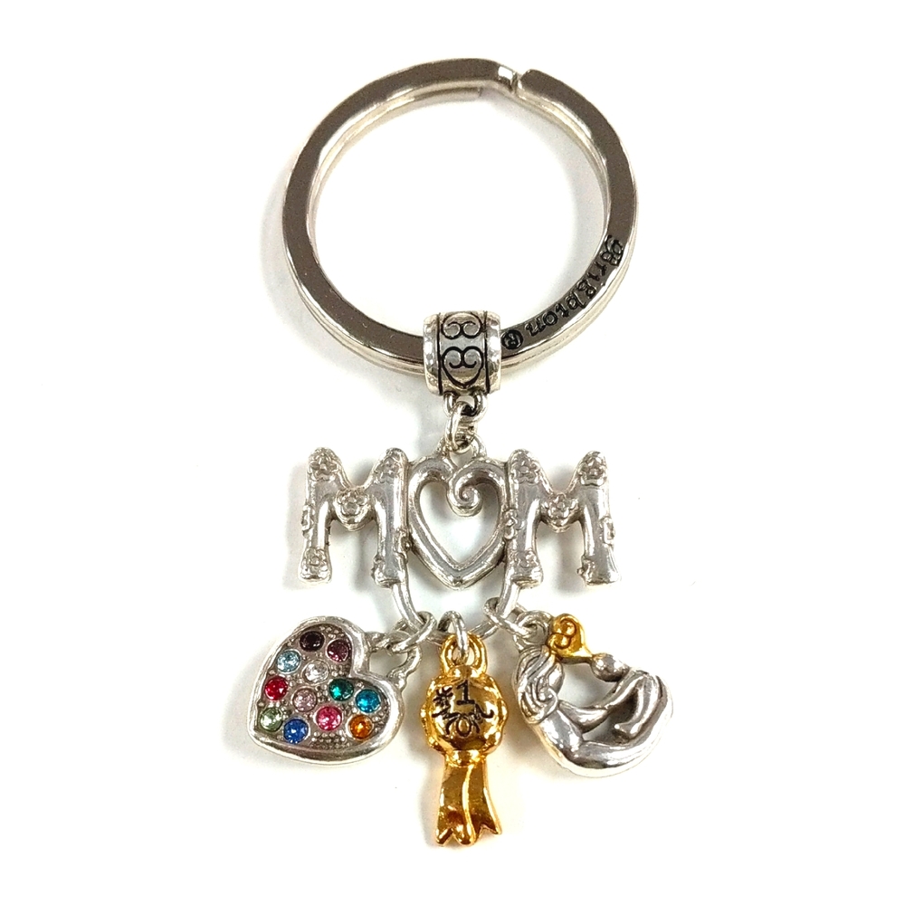 Brighton Keychain